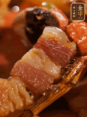 加點鹽、糖、胡椒粉調(diào)味一下