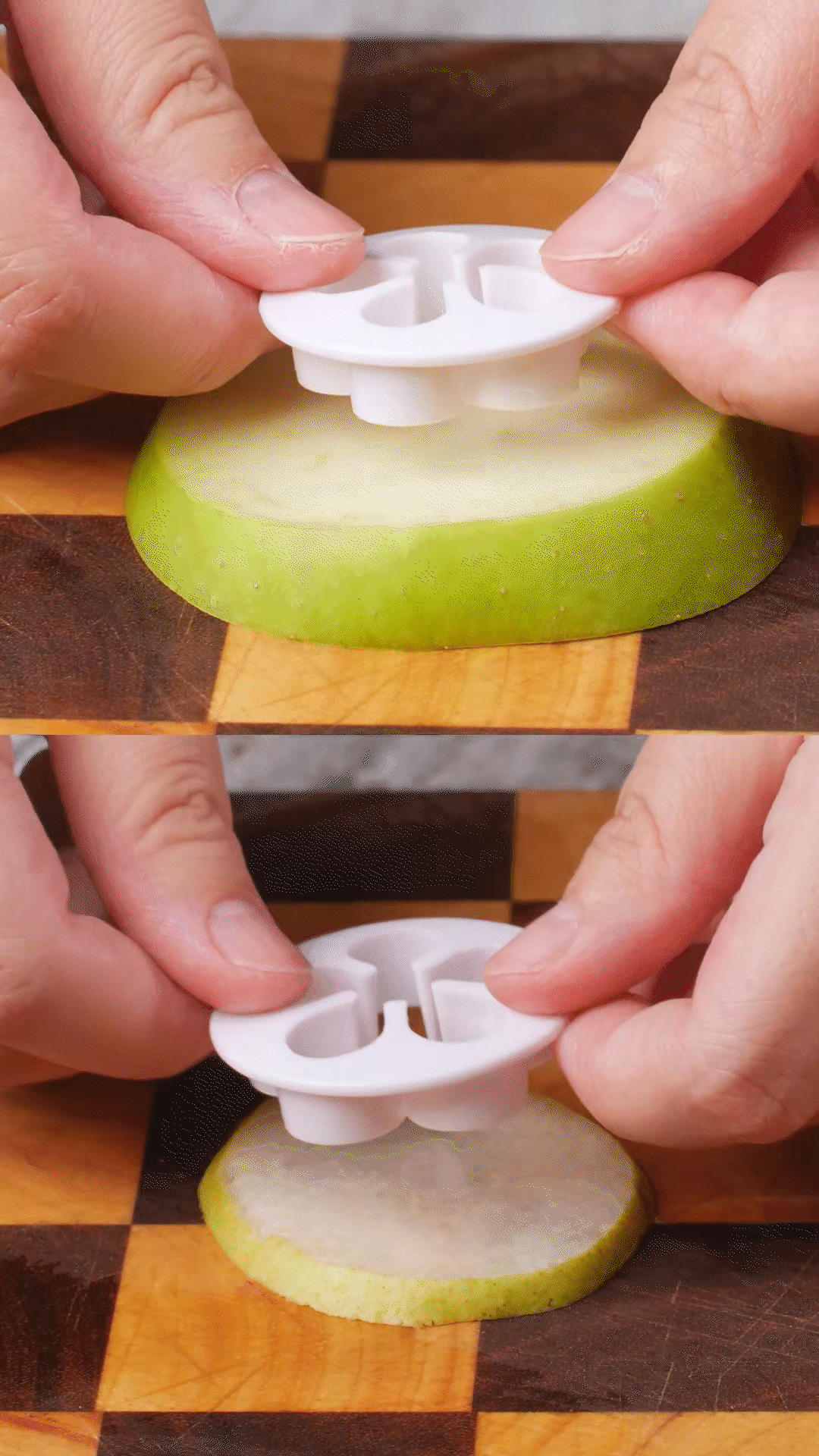 歐包切片，烤箱180°復(fù)烤10分鐘
