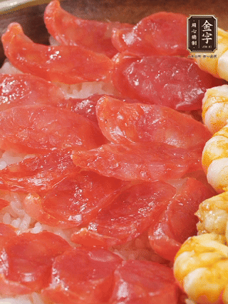 加白灼菜心，淋煲仔醬油